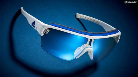 Adidas Zonyk Aero Pro glasses review 